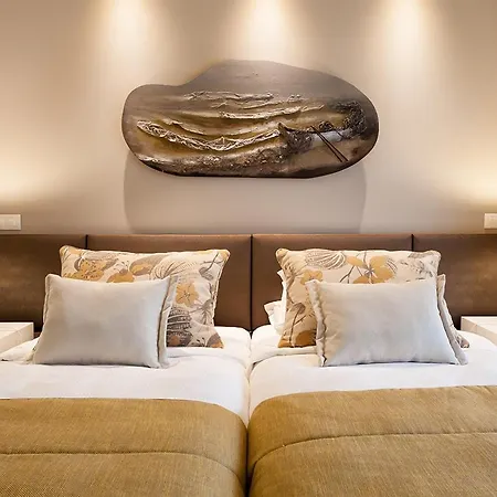 Pine Cliffs Отель Албуфейра
