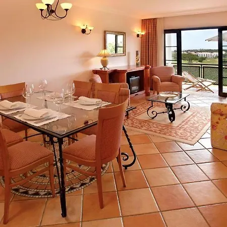 Hotel Pine Cliffs Albufeira