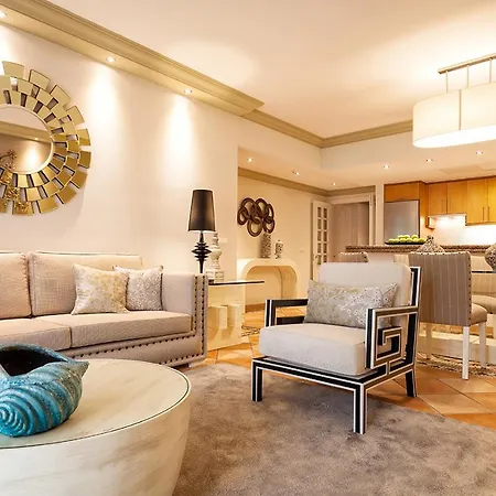 Hotel Pine Cliffs Albufeira