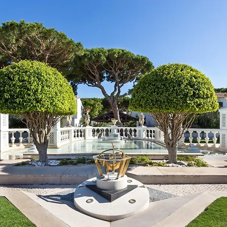 Pine Cliffs Albufeira