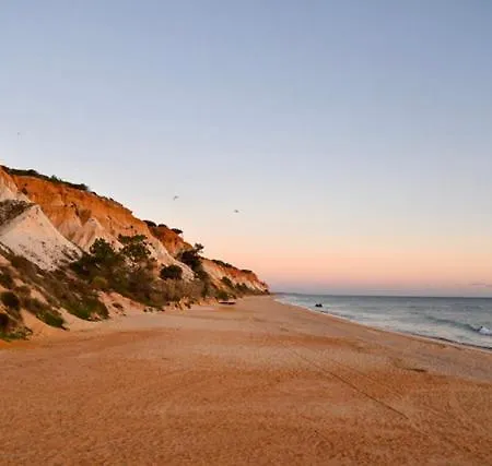 Pine Cliffs Hotel