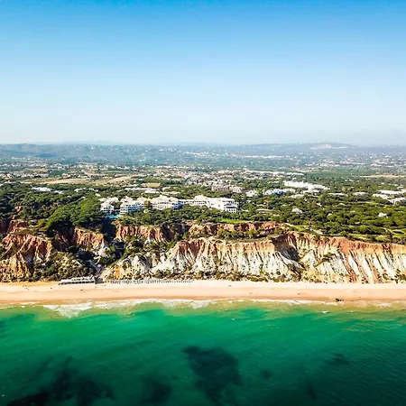 Hotel Pine Cliffs Albufeira