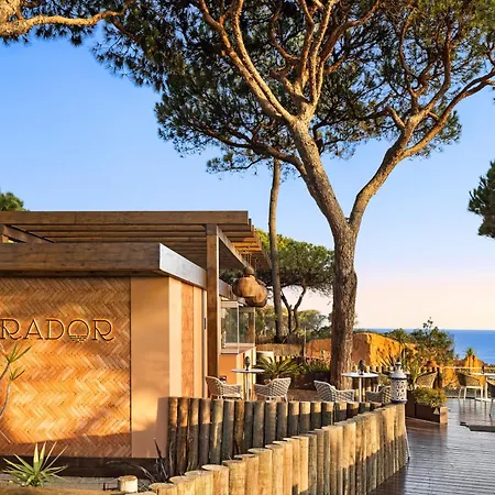 Pine Cliffs Albufeira