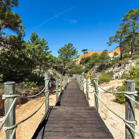 Pine Cliffs Albufeira
