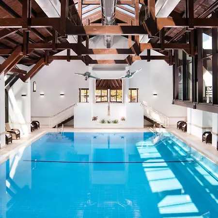 Hotel Pine Cliffs 5*