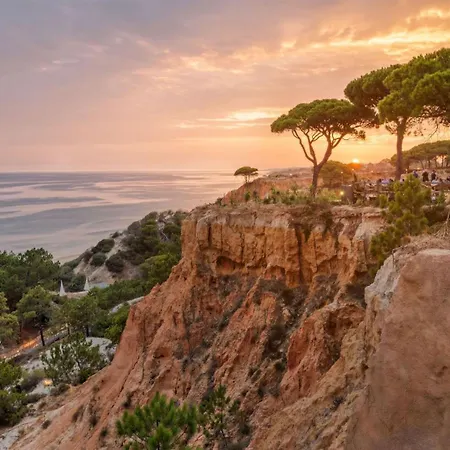 Pine Cliffs 5* Albufeira