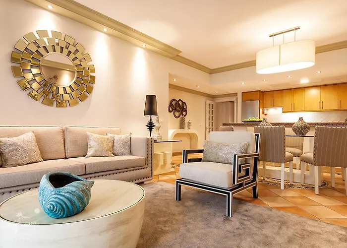 Otel Pine Cliffs Albufeira