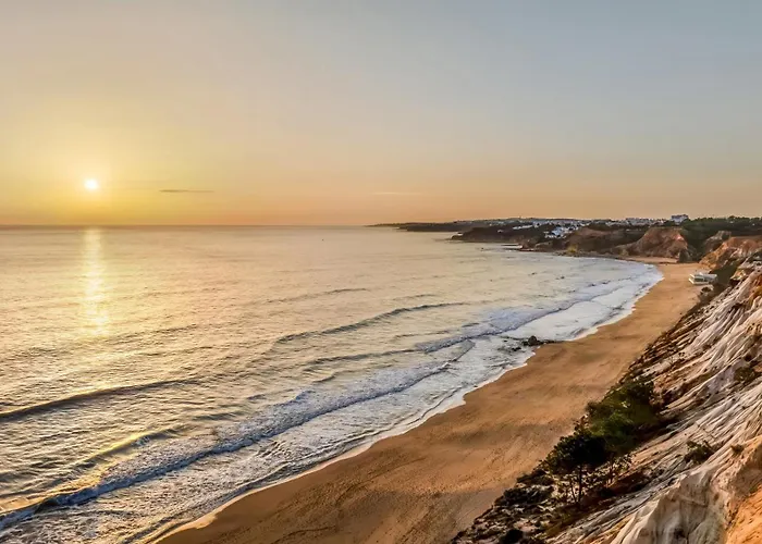 Otel Pine Cliffs Albufeira