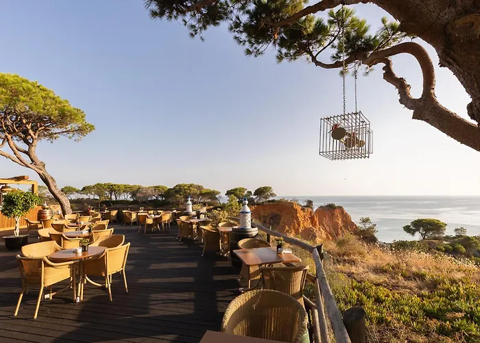 Pine Cliffs 5* Albufeira