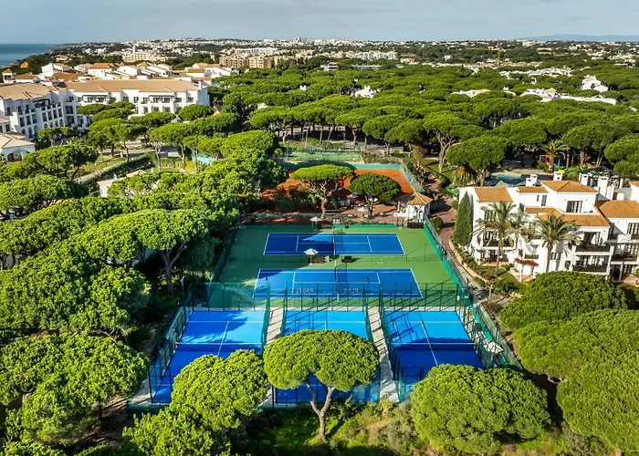 Pine Cliffs Albufeira