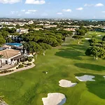 Pine Cliffs Ξενοδοχείο 5*