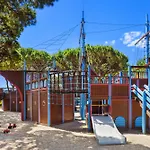 Pine Cliffs 5* Αλμπουφέιρα