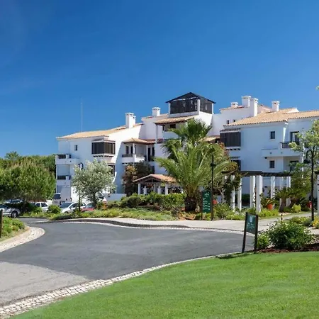 Pine Cliffs Hotel 5*