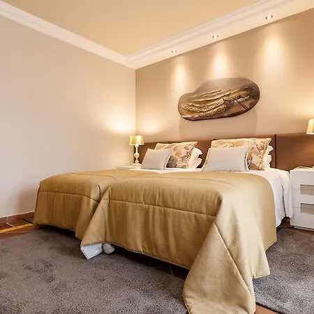 Hotel Pine Cliffs Albufeira