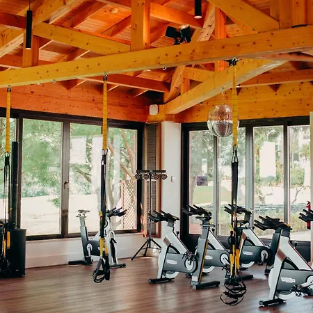 Hotel Pine Cliffs Albufeira