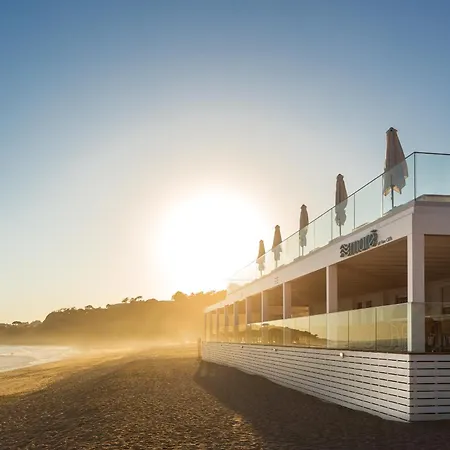 Hotel Pine Cliffs Albufeira