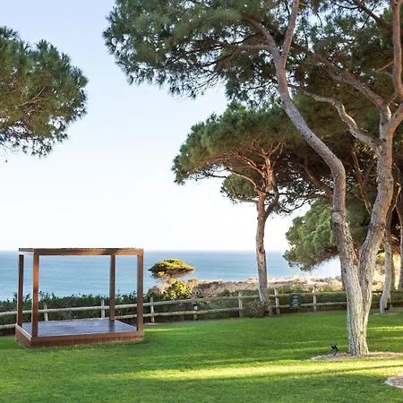 Pine Cliffs Albufeira