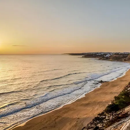 Hotel Pine Cliffs Albufeira