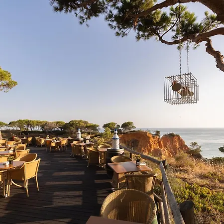 Pine Cliffs 5* Albufeira