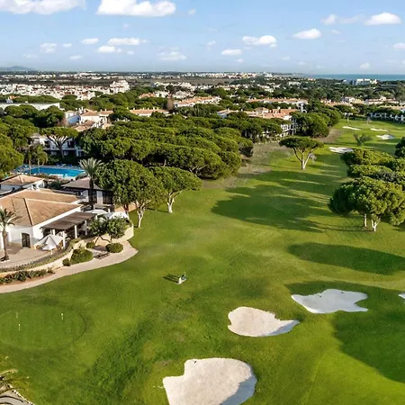 Pine Cliffs Hotel 5*