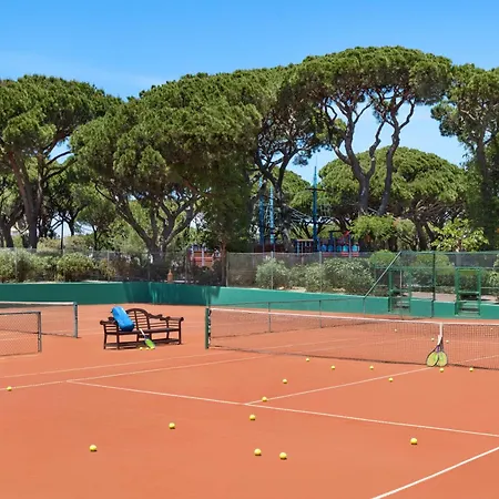 Hotel Pine Cliffs Albufeira