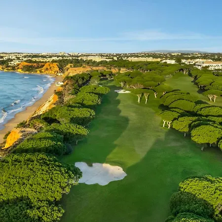 Pine Cliffs Albufeira