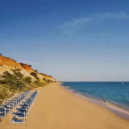 Hotel Pine Cliffs 5*