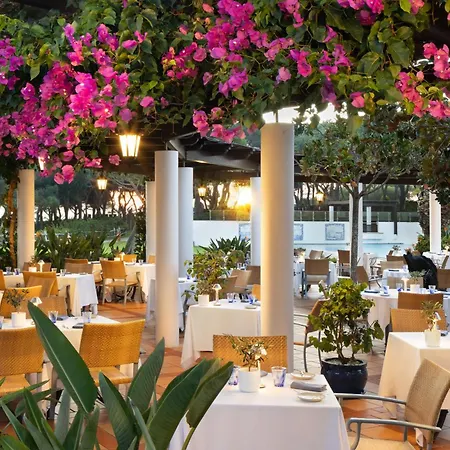 Hotel Pine Cliffs Albufeira