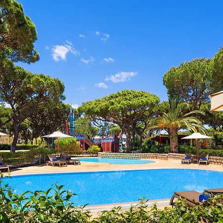 Hotel Pine Cliffs