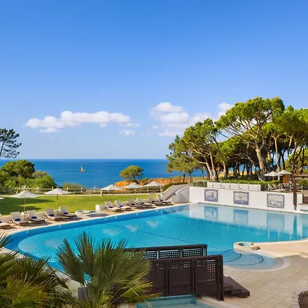 Hotel Pine Cliffs 5*