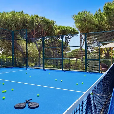 ホテル Pine Cliffs アルブフェイラ