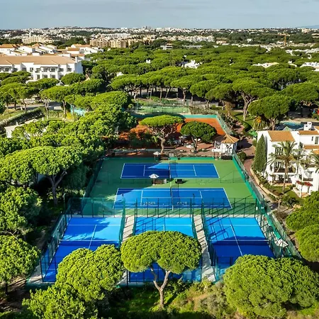 Pine Cliffs Albufeira