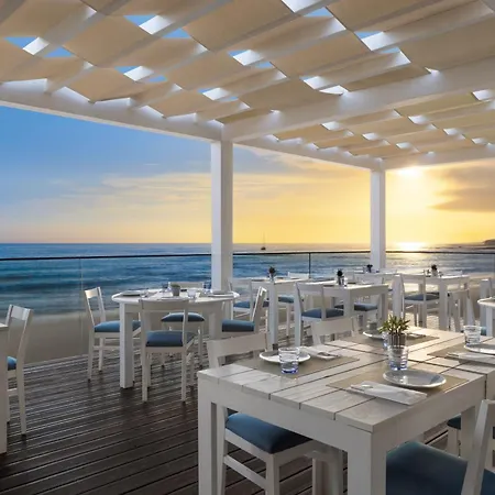 Pine Cliffs Hotel