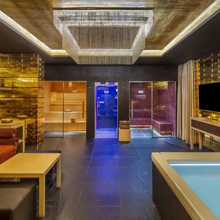 Hotel Pine Cliffs 5*