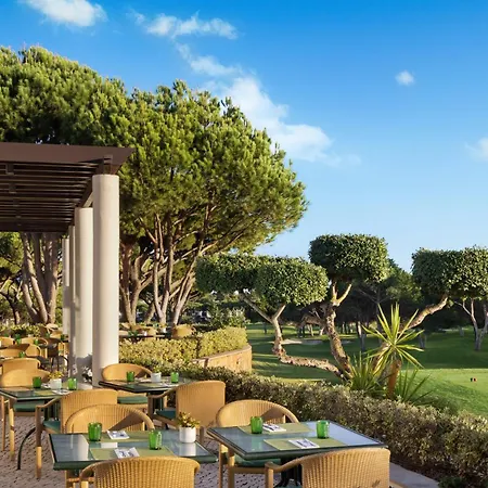 Hotel Pine Cliffs 5*