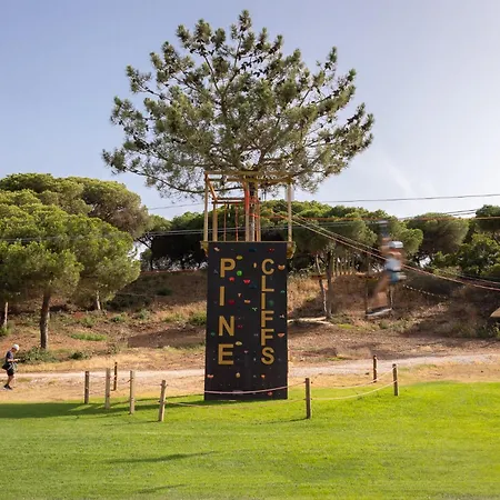 Pine Cliffs 5* Albufeira
