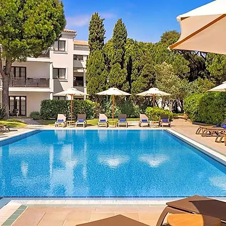 Pine Cliffs Albufeira