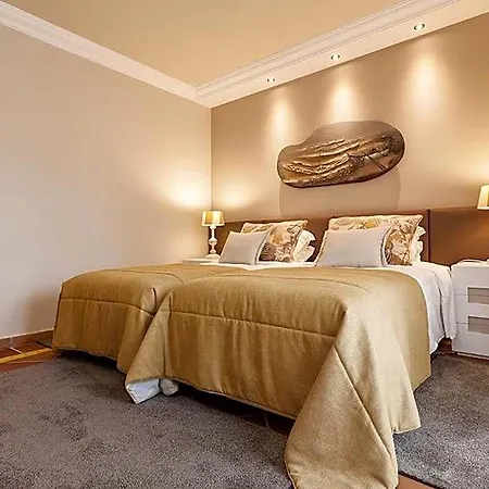 Hotel Pine Cliffs Albufeira