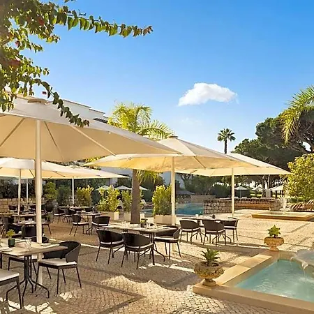 Pine Cliffs 5*