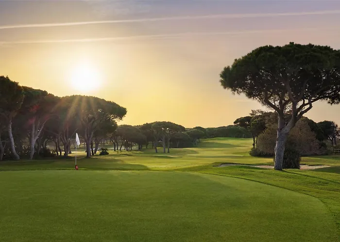 Pine Cliffs Hotel 5*