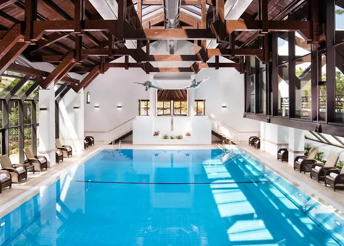 Hotel Pine Cliffs 5*