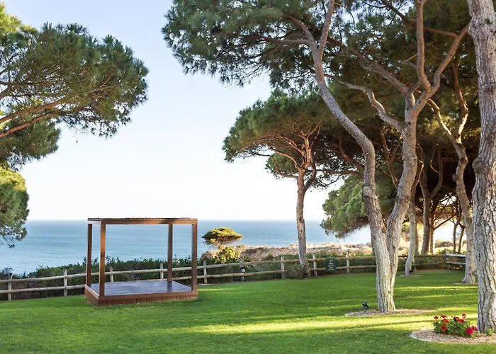 Pine Cliffs Albufeira