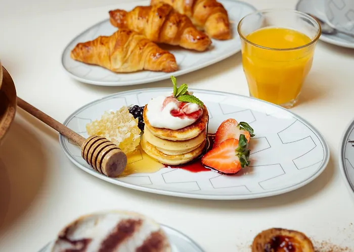 Hotel Pine Cliffs 5*