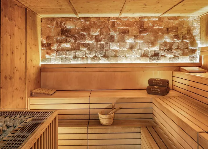 ホテル Pine Cliffs