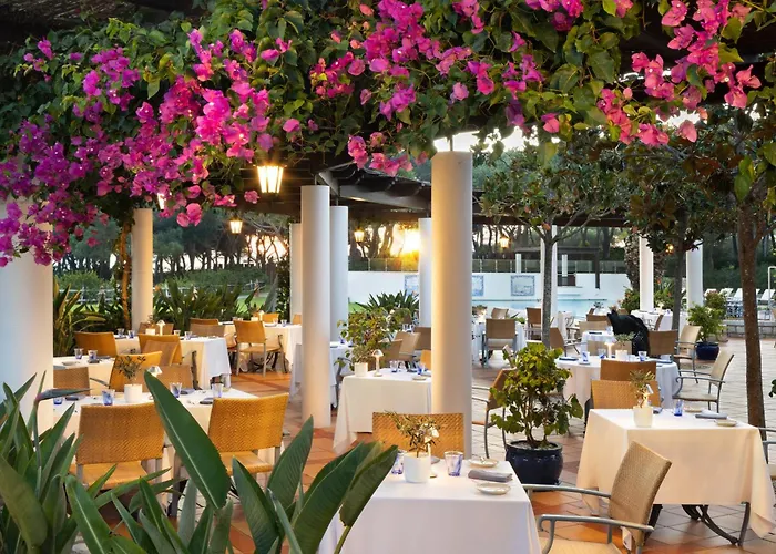 Hotel Pine Cliffs Albufeira