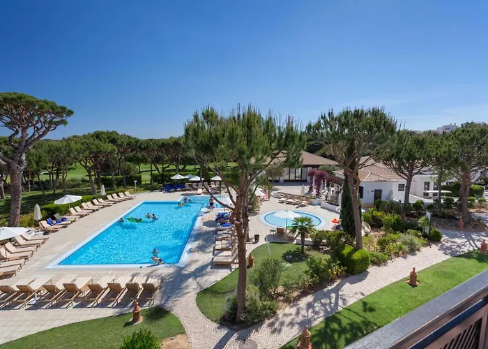 ホテル Pine Cliffs