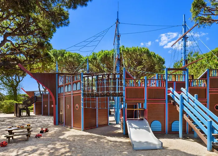 Pine Cliffs 5* Albufeira