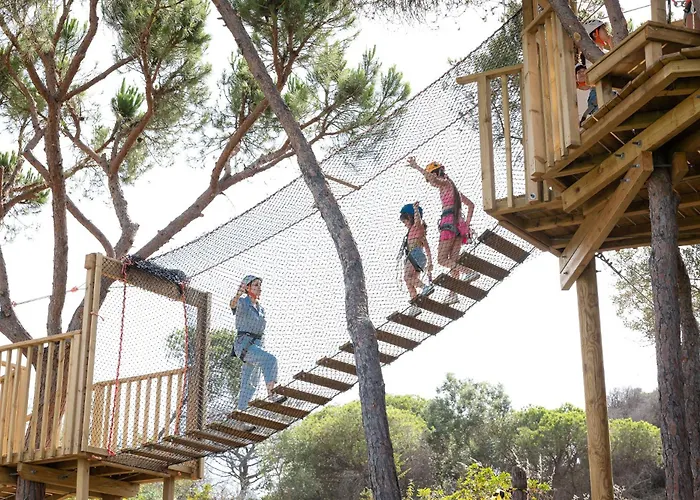 Pine Cliffs 5* アルブフェイラ