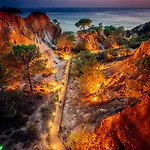 Pine Cliffs Hotell Albufeira