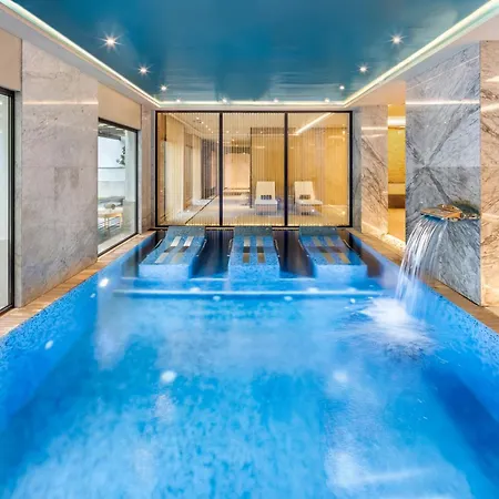 Pine Cliffs アルブフェイラ